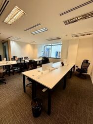 High Street Plaza (D6), Office #537977321